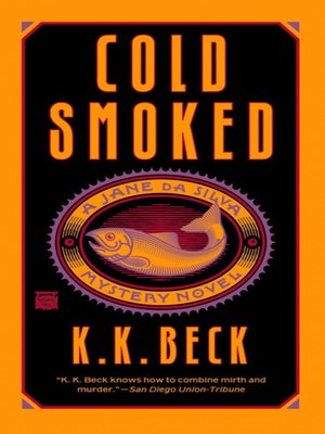 cover image of Cold Smoked